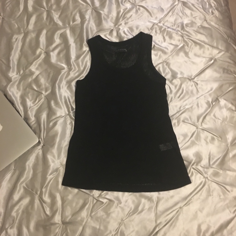 RAG & BONE top - Picture 6 of 8